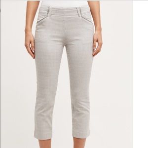 Anthropologie (Cartonnier) NWT Trouser